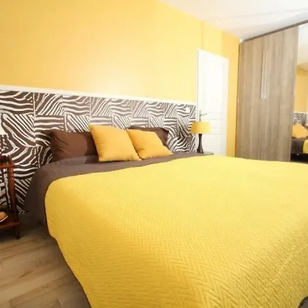House Les Cedres *