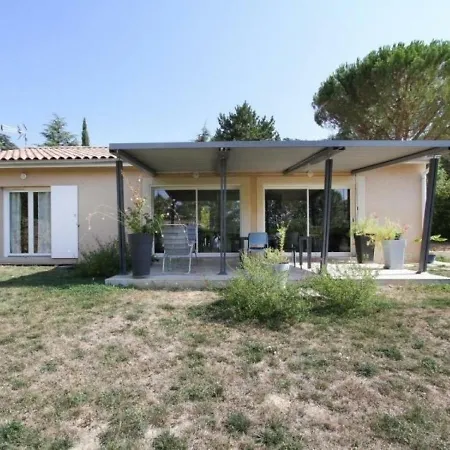 House Les Cedres Hébergement de vacances
