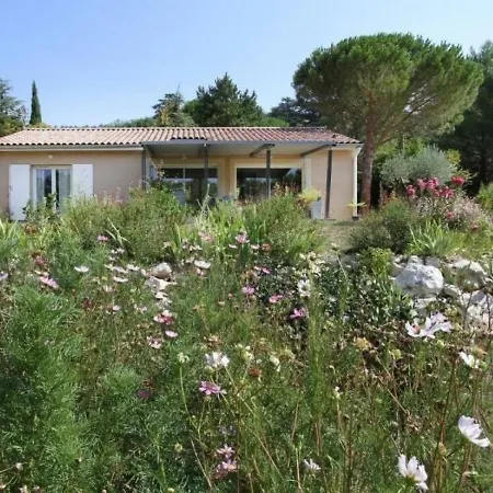 House Les Cedres Hébergement de vacances *