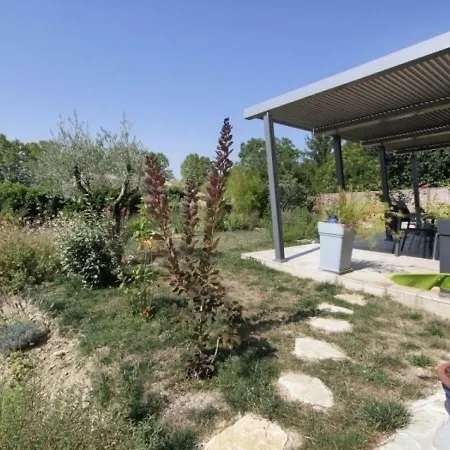 Hébergement de vacances House Les Cedres *